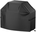 BBQ Grill Cover, Waterproof, Weather Resistant, Fade Resistant, by VIBOOS