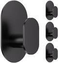 Aikzik Adhesive Towel Hooks by Aikzik