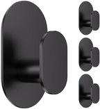 Aikzik Adhesive Towel Hooks by Aikzik
