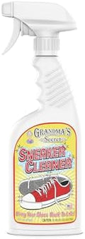 Grandma's Secret Shoe Cleaner by GrandmasSecret