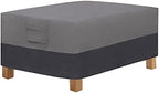 Easy-Going Patio Coffee Table Cover Small Outdoor Rectangular Table Cover by Easy-Going