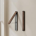 Retractable Wall Mounted Drying Rack by HGZBS