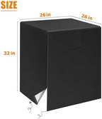 AC Covers for Outside, AC Shade - Image 2