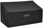Loriano 3-Seater Patio Sofa Covers, 100% Waterproof Perfect Fit by Loriano