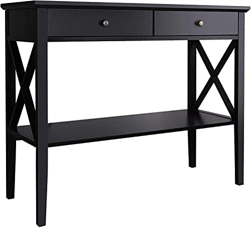 ChooChoo 39" Entryway Table - Image 7