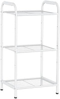 MAX Houser 3 Tier Standing Shelf Units by MAXHouser