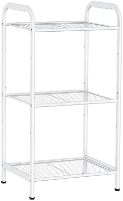 MAX Houser 3 Tier Standing Shelf Units by MAXHouser