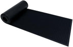 Guardian WaterGuard Indoor/Outdoor Wiper Scraper Floor Mat, Rubber/Nylon - Image 3