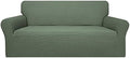 Easy-Going 100% Waterproof Couch Cover, 3 Cushion Oversized Sofa Cover by Easy-Going