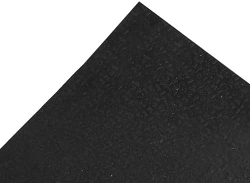 Ottomanson Waterproof Rubber Outdoor Doormat – Heavy-Duty Non-Slip Rubber Floor - Image 6