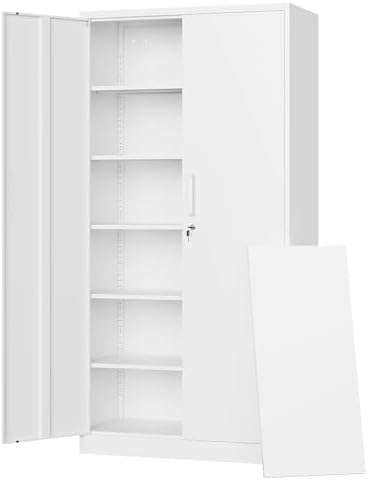 Letaya Metal Storage Cabinets by LetayaMetalCabinets