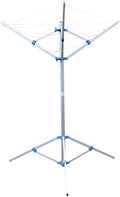 Tripod Clothes Drying Rack, Portable Drying Rack, Adjustable Height Dryer by ILWorkTLs