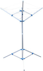 Tripod Clothes Drying Rack, Portable Drying Rack, Adjustable Height Dryer by ILWorkTLs