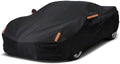 Car Cover Custom Fit for Chevrolet Corvette C4 C5 C6 C7 C8 1980–2026 by Professionalcoversellers