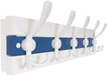 SKOLOO Coastal Wall Mounted Coat Rack by SKOLOO