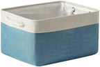 TheWarmHome Fabric Storage Bin by TheWarmHome