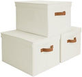 StorageWorks Fabric Storage Bins by StorageWorks