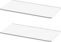 Patiowell Shelf of 26/50 Cu Ft Outdoor Storage Cabinet, 2 Shelves by Patiowell