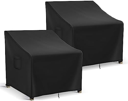 Richwon Patio Furniture Covers Waterproof by Richwon