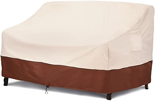 COSFLY Patio Furniture Covers Waterproof by COSFLYFurnitureSetCovers