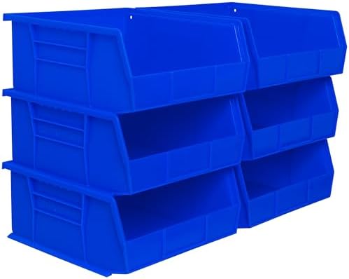 Akro-Mils 30235 AkroBins Plastic Storage Bins by Akro-Mils
