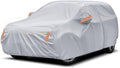 SUV Car Cover Waterproof All Weather by Professionalcoversellers
