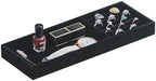 2Pcs Desk Drawer Storage Tray, Nightstand Organizer Tray, Necklace Bracelet - Image 2