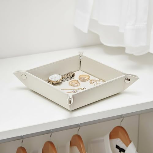 UnionBasic Valet Tray, Jewelry Tray - Image 4