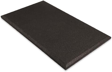 Playsafer Heavy Duty Commercial Grade Rubber Playground Safety Mat - Image 7
