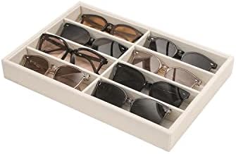 Coward Sunglass Organizer by FocusOnJewelryDisplay15yrs