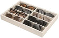Coward Sunglass Organizer by FocusOnJewelryDisplay15yrs