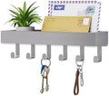 Key Holder Wall Mount Magnetic Adhesive by Unknown