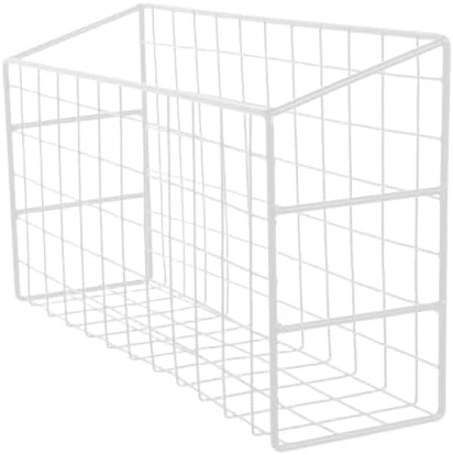 Outanaya Wall Mounted Metal File Organizer by Outanaya