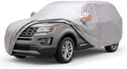 Explorer Car Cover Custom Fit for Ford Explorer 2006-2026 by Professionalcoversellers