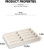 Coward Sunglass Organizer - Image 2