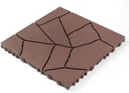 DECKO Interlocking Deck Tiles by Unknown