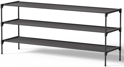 Kitsure Shoe Rack by Kitsure