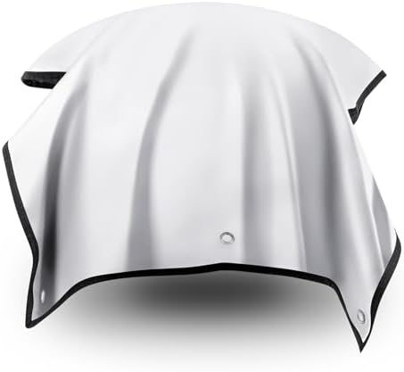 36 x 56 Inch Tool Saver Machine Cover 420d Waterproof Fabric Equipment Dust by GliCraft