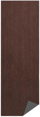 Ottomanson 3x44 Hallway Runner Rug – Non-Slip Indoor Outdoor Door Mat - Image 7