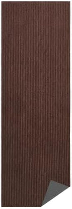 Ottomanson 3x44 Hallway Runner Rug – Non-Slip Indoor Outdoor Door Mat - Image 7