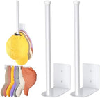 Durmmur Stainless Steel Hat Organizer, Hat Rack by Durmmur