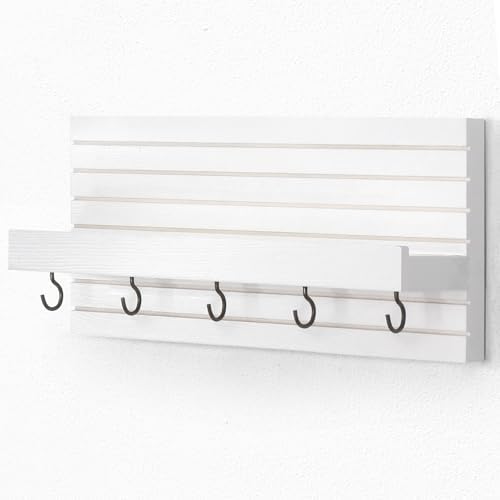 Lwenki Decorative Key Holder for Wall - Image 7