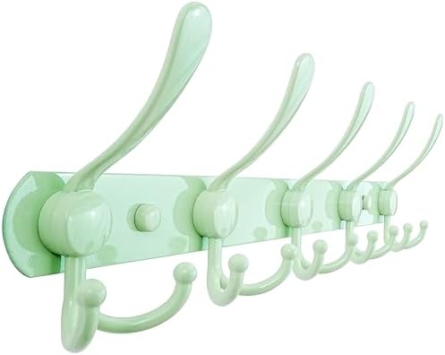 Dseap Coat Rack Wall Mounted by Dseap