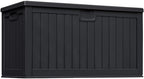 Greesum 230 Gallon HDPE Outdoor Storage Box by BuynowfromGreesum