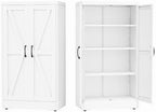 GAIOUS 43.3'' Tall Kitchen Pantry Cabinet by GAIOUS