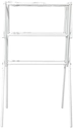 Household Essentials Clothes Drying Rack, Expandable and Collapsible Laundry - Image 6