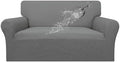 Easy-Going 100% Waterproof Oversized Loveseat Cover, Couch Cover by Easy-Going
