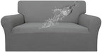 Easy-Going 100% Waterproof Oversized Loveseat Cover, Couch Cover by Easy-Going