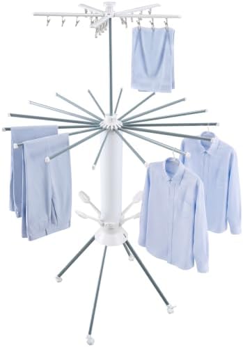 Sintuff 3 Tier Clothes Drying Rack by Sintuff