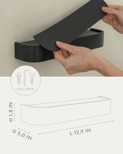 Kazai. Key Holder 'Toke' | Minimalist Key Hook Design from Berlin | Modern Key - Image 6